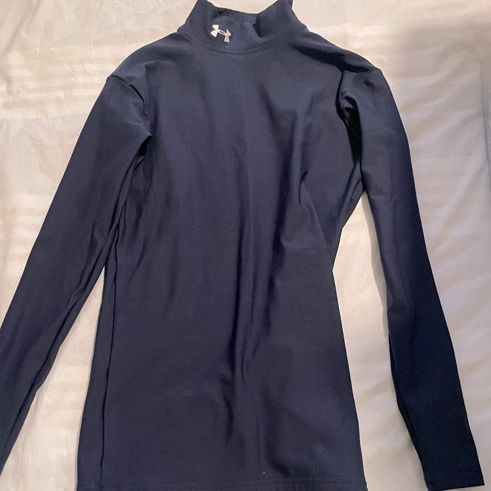 Under Armour ColdGear Top